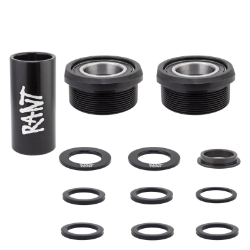 BB SET RANT BANG UR EURO 19mm SEALED BK 
