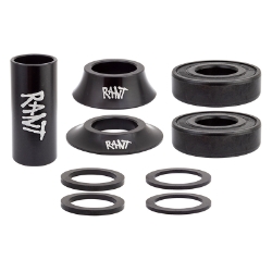 BB SET RANT BANG UR MID 19mm SEALED BK 