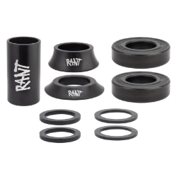BB SET RANT BANG UR SPANISH 22mm SEALED BK 