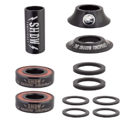 BB SET TSC STACKED MID 19mm SEALED BK 