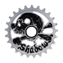 CHAINRING 1pc TSC 25T 1/8 CRANIUM POL-SL 