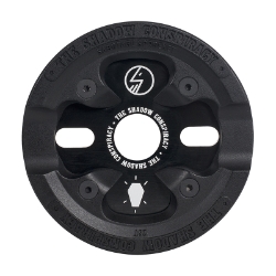 CHAINRING 1pc TSC 28T 1/8 SABOTAGE BK 
