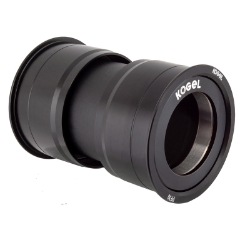 BB SET KOGEL PF30 MTB CERAMIC BK 