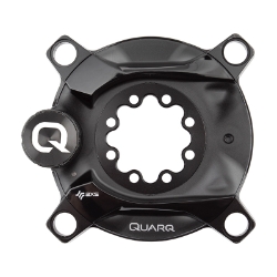 CHAINRING SPIDER SRAM POWERMETER XX1 EAGLE DUB BOOST AXS BK 8-bolt 