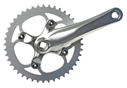 CRANKSET SUN REP DRIFTER 170x44t 3/32 SL 