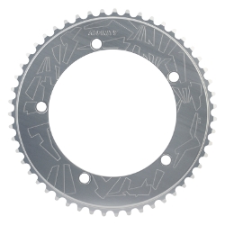 CHAINRING AFFINITY PRO 144mm 51T ALY POL-SL 