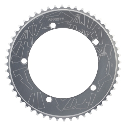 CHAINRING AFFINITY PRO 144mm 52T ALY POL-SL 