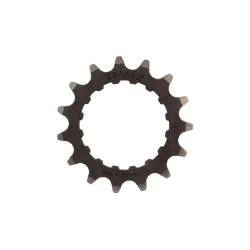 CHAINRING EBIKE CONNEX f/BOSCH 15T 1.9mm SL 