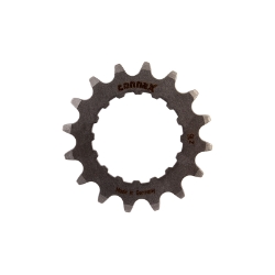 CHAINRING EBIKE CONNEX f/BOSCH 16T 1.9mm SL 