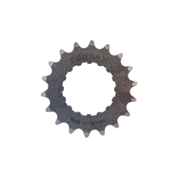 CHAINRING EBIKE CONNEX f/BOSCH 18T 1.9mm SL 