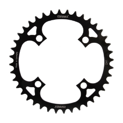 CHAINRING EBIKE CONNEX f/BOSCH-III/YAMAHA/BROSE/BAFANG 104mm 40T 4B BK 