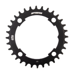 CHAINRING FSA MEGATOOTH 104mm 32T 4B 1x11 BK (K) 
