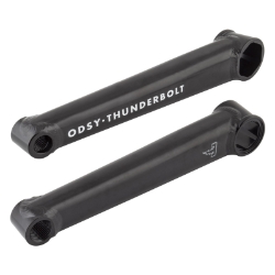 CRANKARM ODY THUNDERBOLT+ RHD 170 2PC 22mm 41T R-BK 