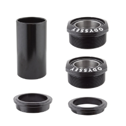 BB CUP SET ODY EURO C103 SEALED 22mm BK 