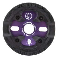 CHAINRING 1pc TSC 25T 1/8 SABOTAGE SK-PU 