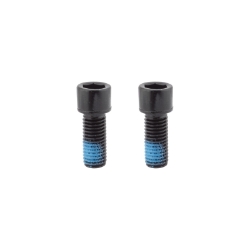 CRANKARM RANT BANGIN 8 REP PINCH BOLT M7x1mm PAIR 