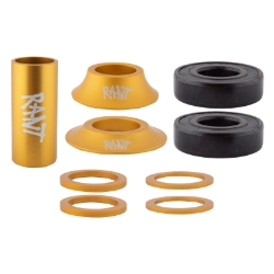 BB SET RANT BANG UR MID 19mm SEALED M-GD 
