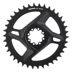 CHAINRING SRAM 38T DM X-SYNC RIVAL BK 