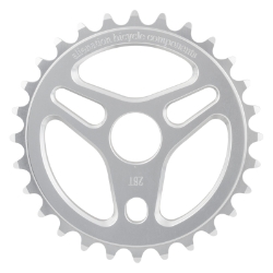CHAINRING AN 1pc 28T 1/8 ENTERPRISE SL 