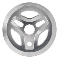 CHAINRING AN 1pc 28T 1/8 STARSHIP SL 
