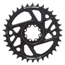 CHAINRING SRAM 34T DIRECT EAGLE 3mm BK XX D1 T-TYPE 