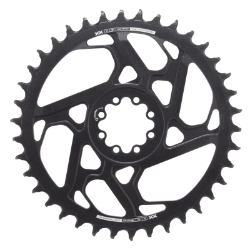 CHAINRING SRAM 38T DIRECT EAGLE 0mm BK XXSL D1 T-TYPE 