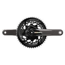 CRANKSET SRAM FORCE D2 172x48/35 DM DUB NoBB IR-BK 