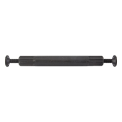 BB AXLE BK-OPS 8 SPLINE 19x160mm BK 