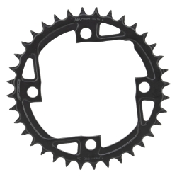 CHAINRING EBIKE FSA MEGATOOTH STL 104mm 36T 4B BK 
