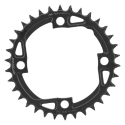 CHAINRING EBIKE FSA MEGATOOTH STL 104mm 34T 4B BK 