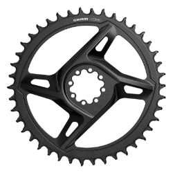 CHAINRING SRAM 44T DM X-SYNC RIVAL E1 BK (P) 