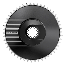 CHAINRING SRAM 46T DM X-SYNC AERO RED E1 BK (P) 