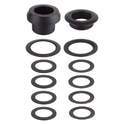 BB ADPTR WMFG BBRIGHT TO FIT SRAM 24/22mm 