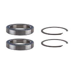 BB SET WMFG BB30 BEARING ASSEMBLY wCLIPS 