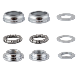 BB SET BK-OPS 1pc SEALED MECH-24tpi CP 