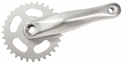 CRANKSET SUN REP BAJA 170-32x1/8 SL 