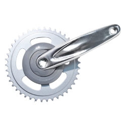 CRANKSET SUN REP DRIFTER-7 170x42t 3/32SL 