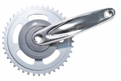 CRANKSET SUN REP DRIFTER-3 170x42t 1/8 SL 