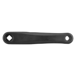 CRANKARM LH SUNLT 170 LPZ BLK 