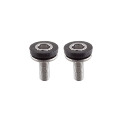 BB AXLE BOLT SUNLT 8mm ALLEN X-LONG 20mm 