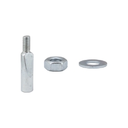 CRANK COTTER SUNLT 9.5mm PRICED EA 