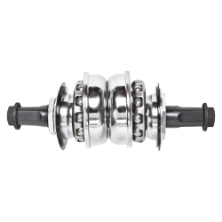 BB SET SUNLT 1pc MX 3pc CONVERSION KIT 130mm SPINDLE 
