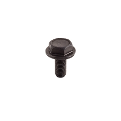 BB PART AXLE BOLT SUNLT w/FLANGE 