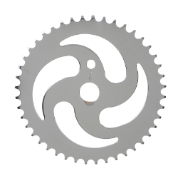 CHAINRING 1pc WALD 44T CP-#544 