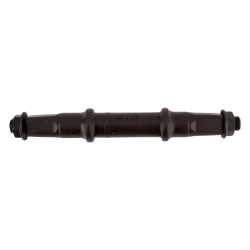 BB AXLE SUNLT w/NUT 3T 35.0x52x39.0x126 