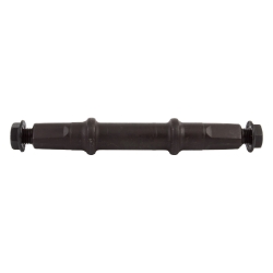 BB AXLE SUNLT w/NUT 3SS 32.0x52x37.5x121.5 