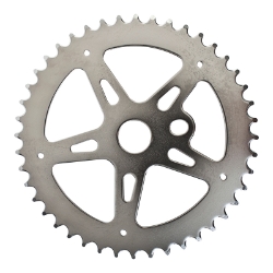 CHAINRING 1pc SUNLT 44T 3/32 