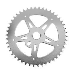 CHAINRING 1pc SUNLT 46T 3/32 