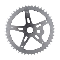 CHAINRING 1pc SUNLT 48T 3/32 