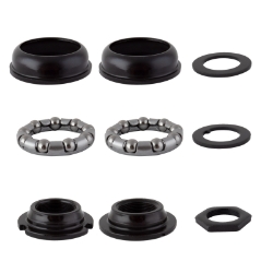 BB SET BK-OPS 1pc SEALED MECH-24tpi BK 